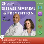 Circee Health-pod | Naturally become, and stay, disease free!